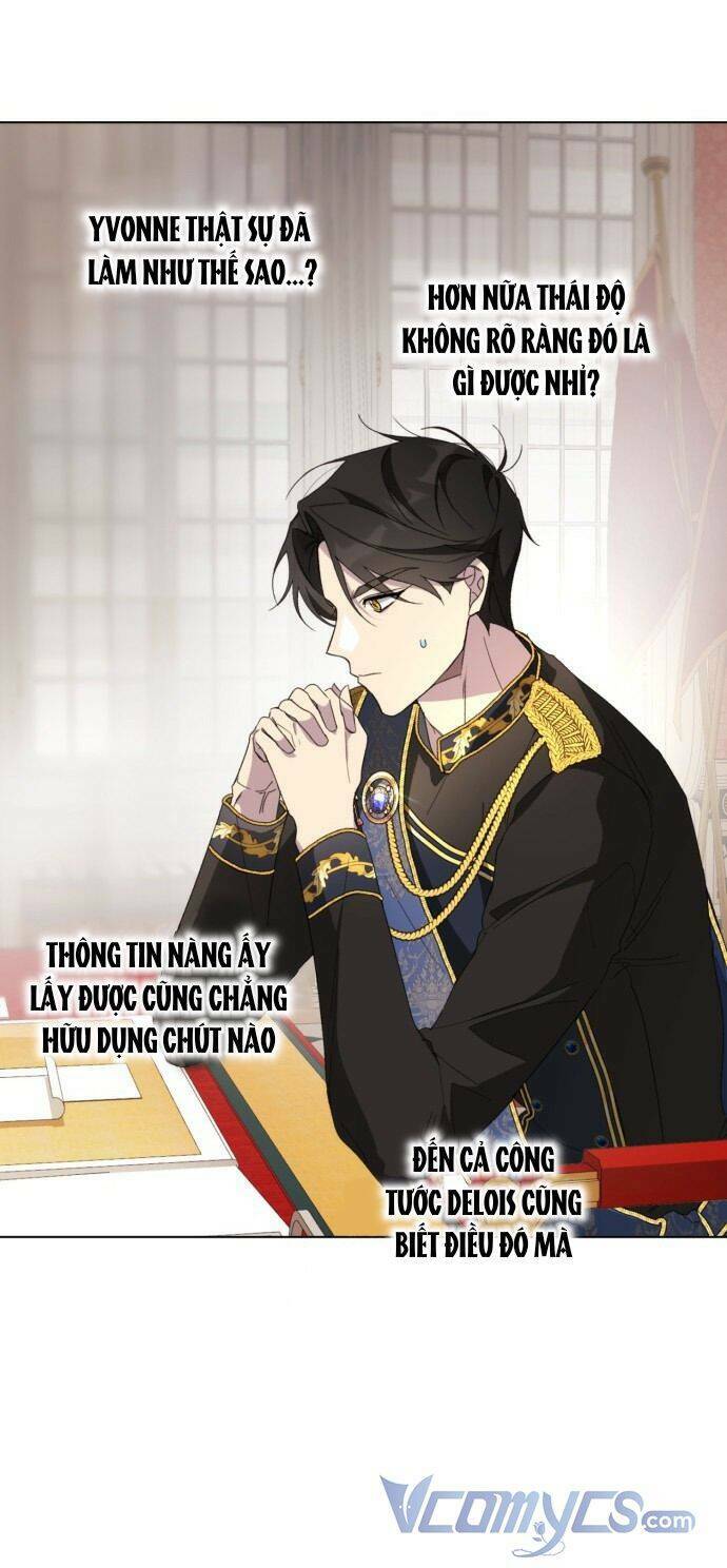 ta đã từng mong nàng biến mất chapter 42 22