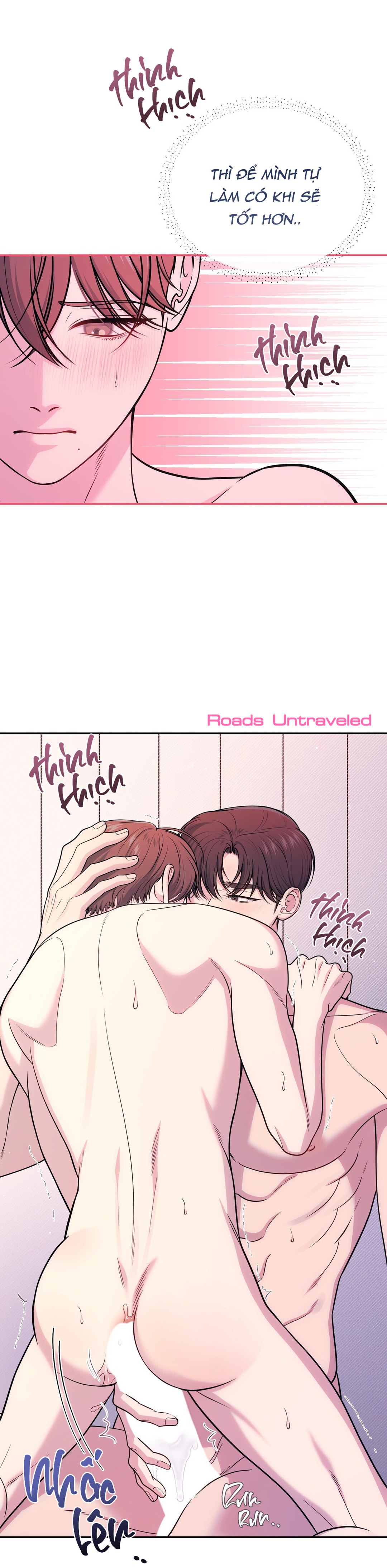 thầm yêu chapter 27 9