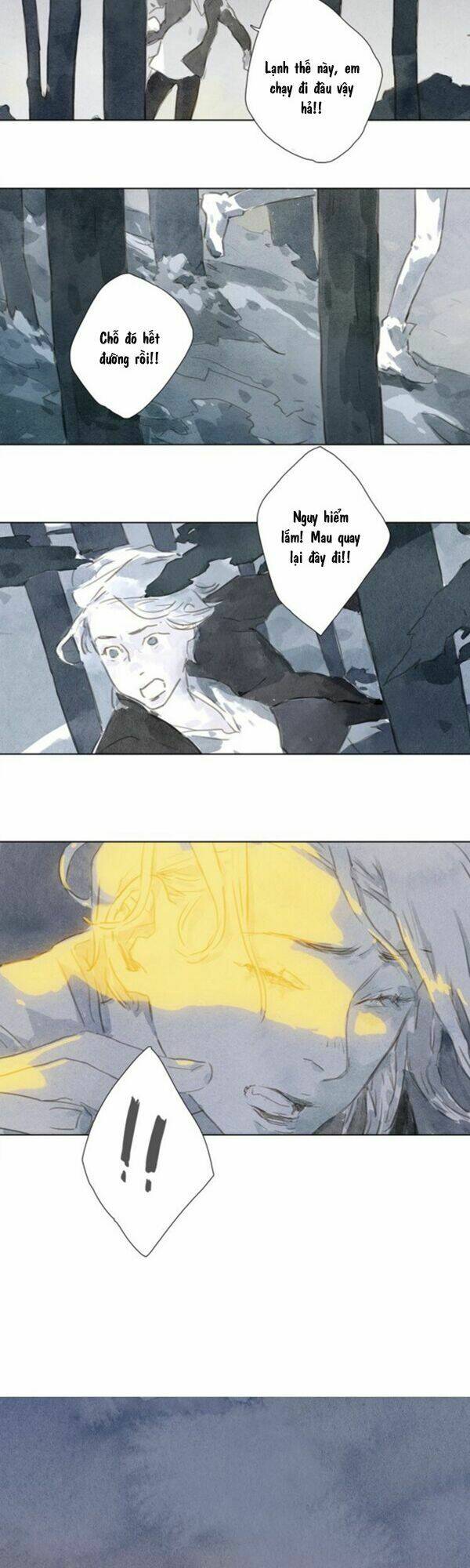 người yêu dấu chapter 12 33