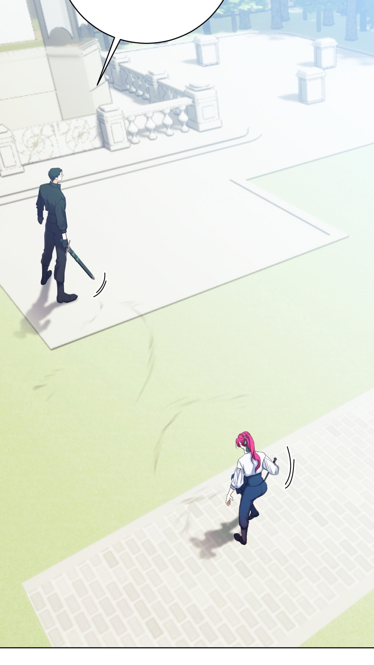 hợp đồng hôn nhân với hai người chồng chapter 4.2 4