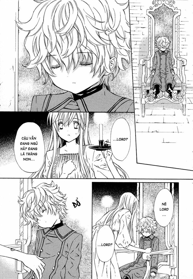 raspberry field no majo chapter 7 34