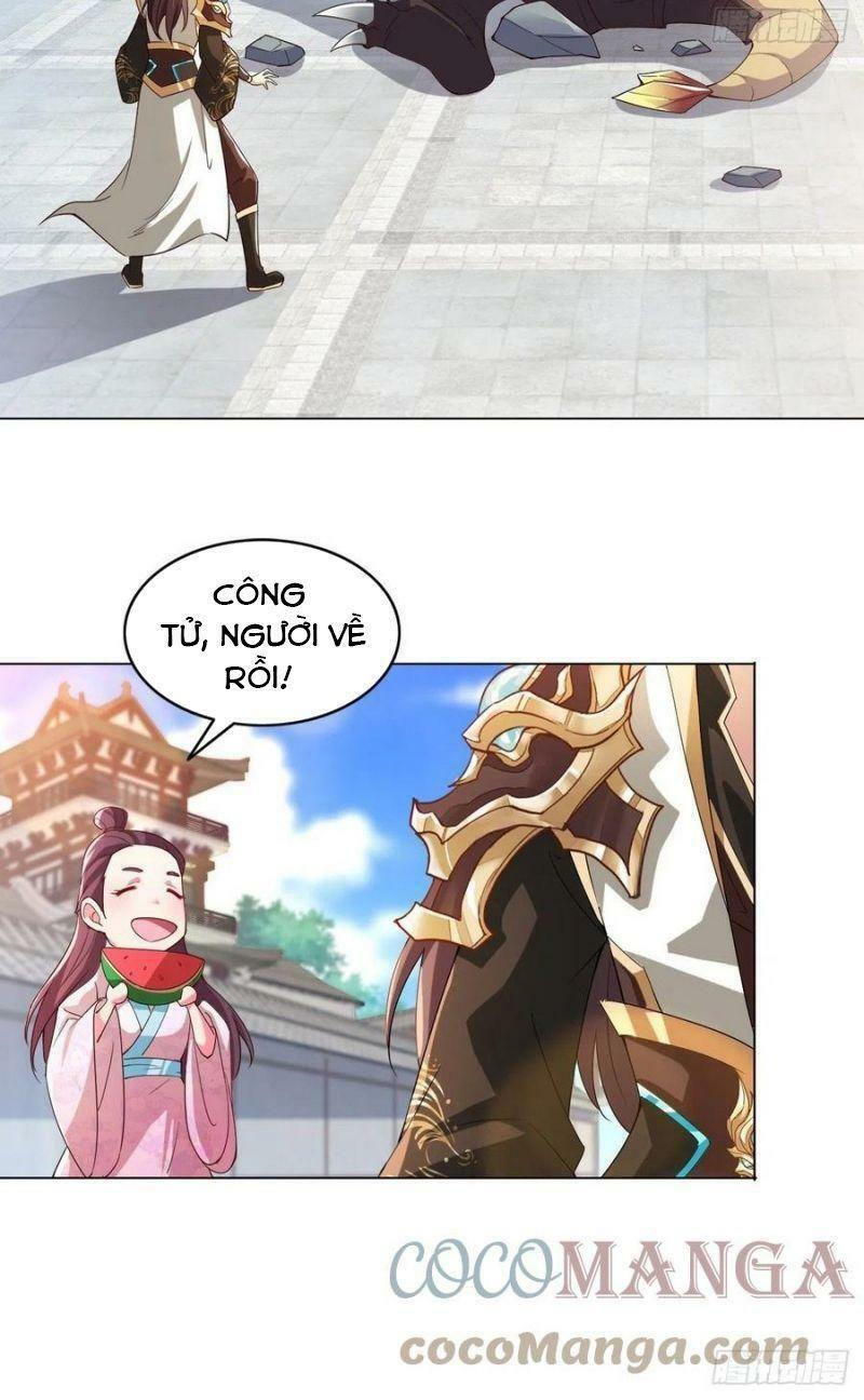 người nuôi rồng chapter 72 19