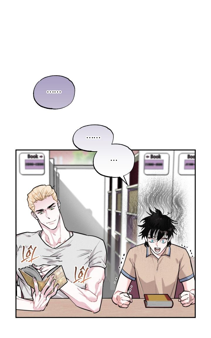 lời nói dối đẫm máu chapter 10 12