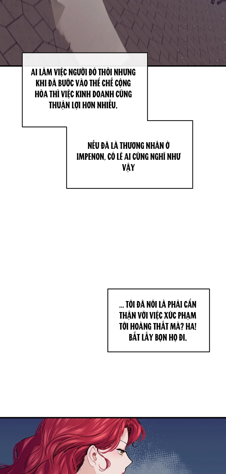 [18+] sự đáng sợ bên trong đại dương chapter 65.2 18