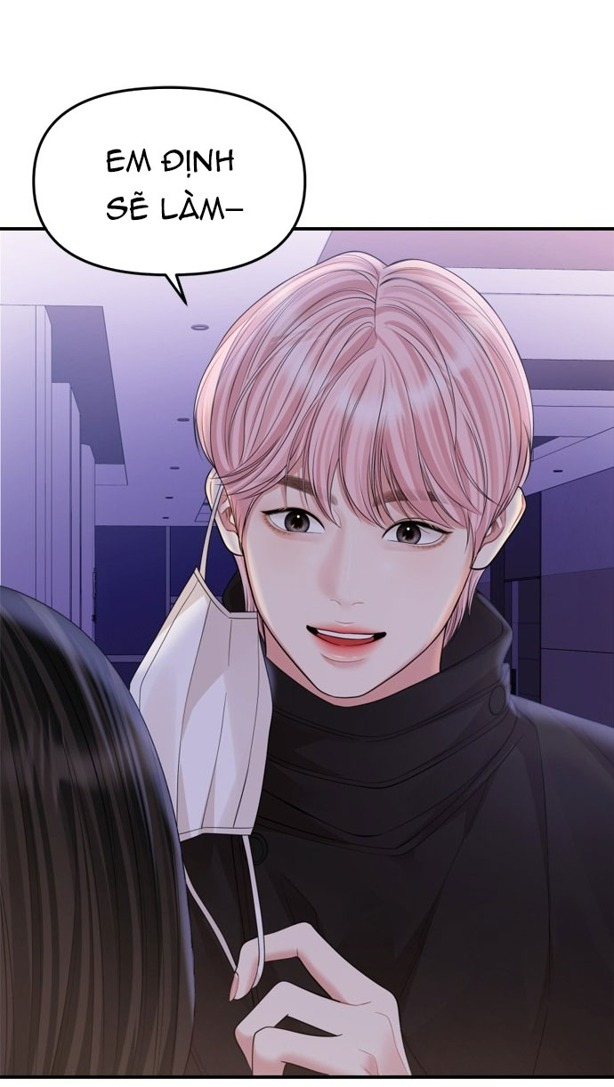 gửi em người đánh cắp những vì sao - to you who swallowed a star chapter 157.2 3