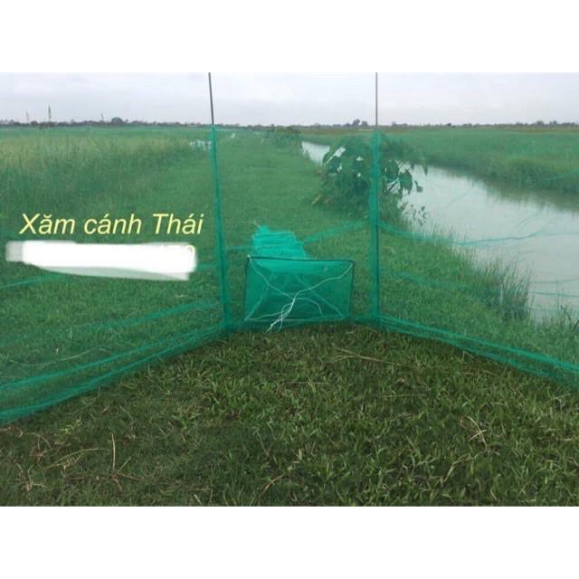 Đăng chặn sông, cống, mương nước, cửa ruộng - Dớn xăm , dớn chặn sông y hình giá rẻ hàng chất lượng ( giá siêu khuyến mạ