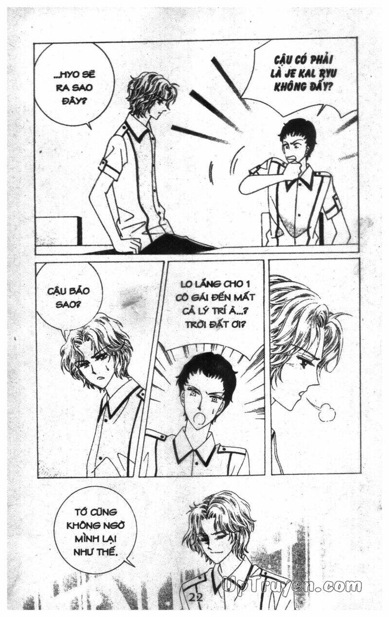 dạ khúc chapter 10 21