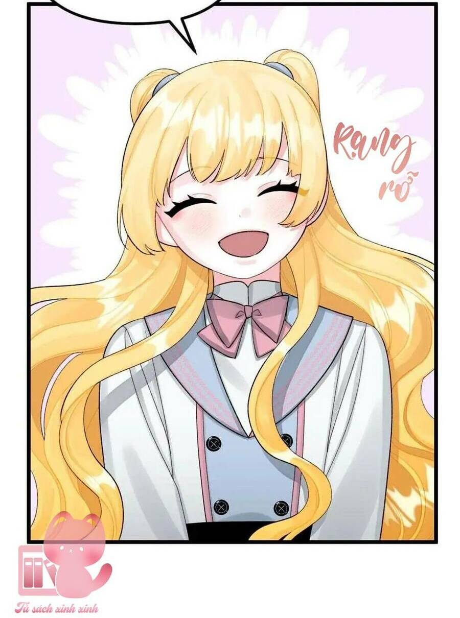 công chúa bãi rác chapter 64 58