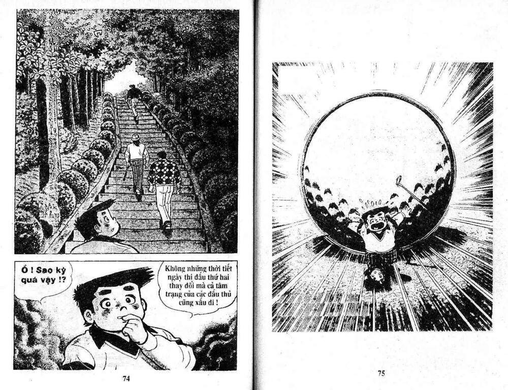 tân teppi chapter 26 36