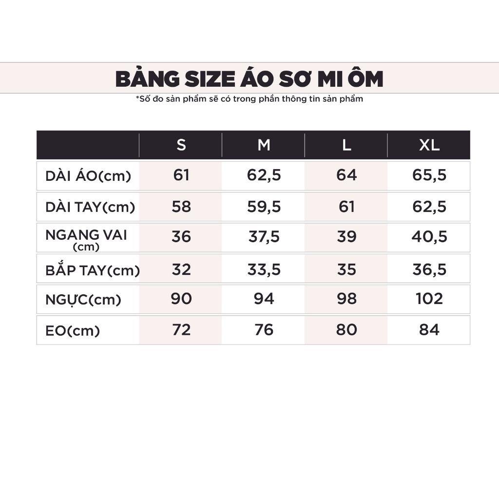 Áo Sơ Mi Dài Tay Nữ Công Sở UK Fashion Thiết Kế Họa Tiết Kẻ Caro Basic, Chất Vải Cao Cấp, Không Nhăn Xù NKSM2202006