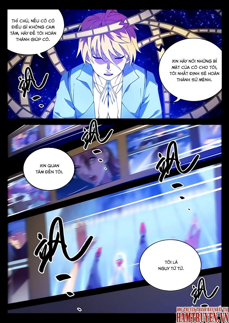 tử vong hồi 2 chapter 1 15