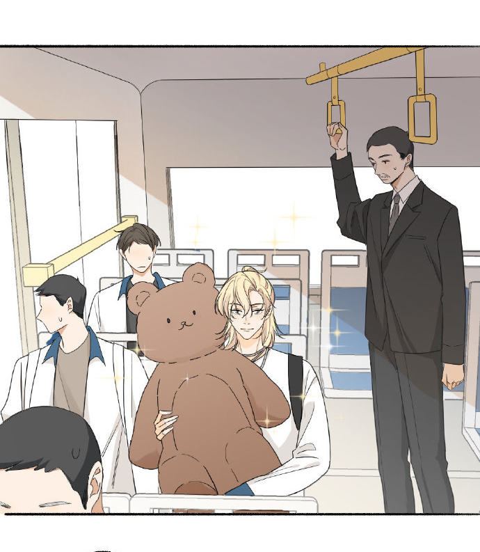 mỗi ngày đều muốn đứng hạng nhất chapter 19 3