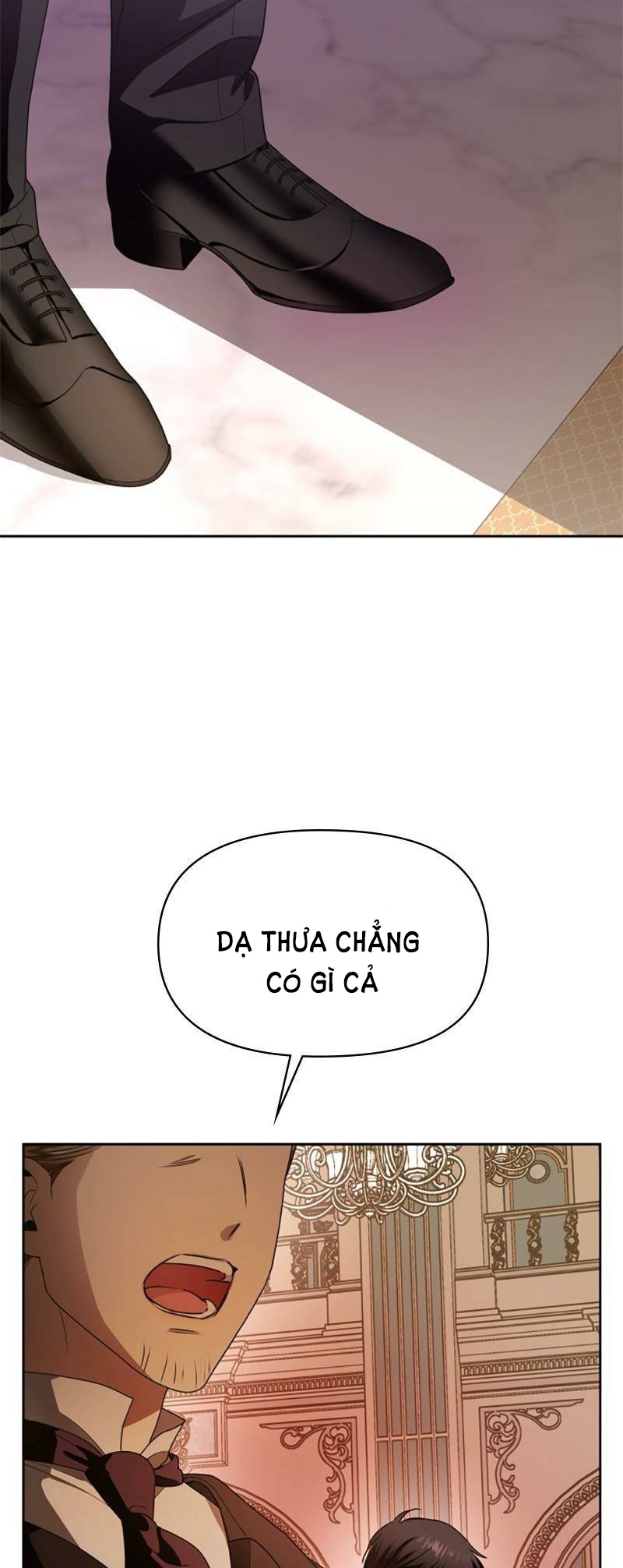 tôi muốn trở thành cô ấy dù chỉ là một ngày chapter 57 6