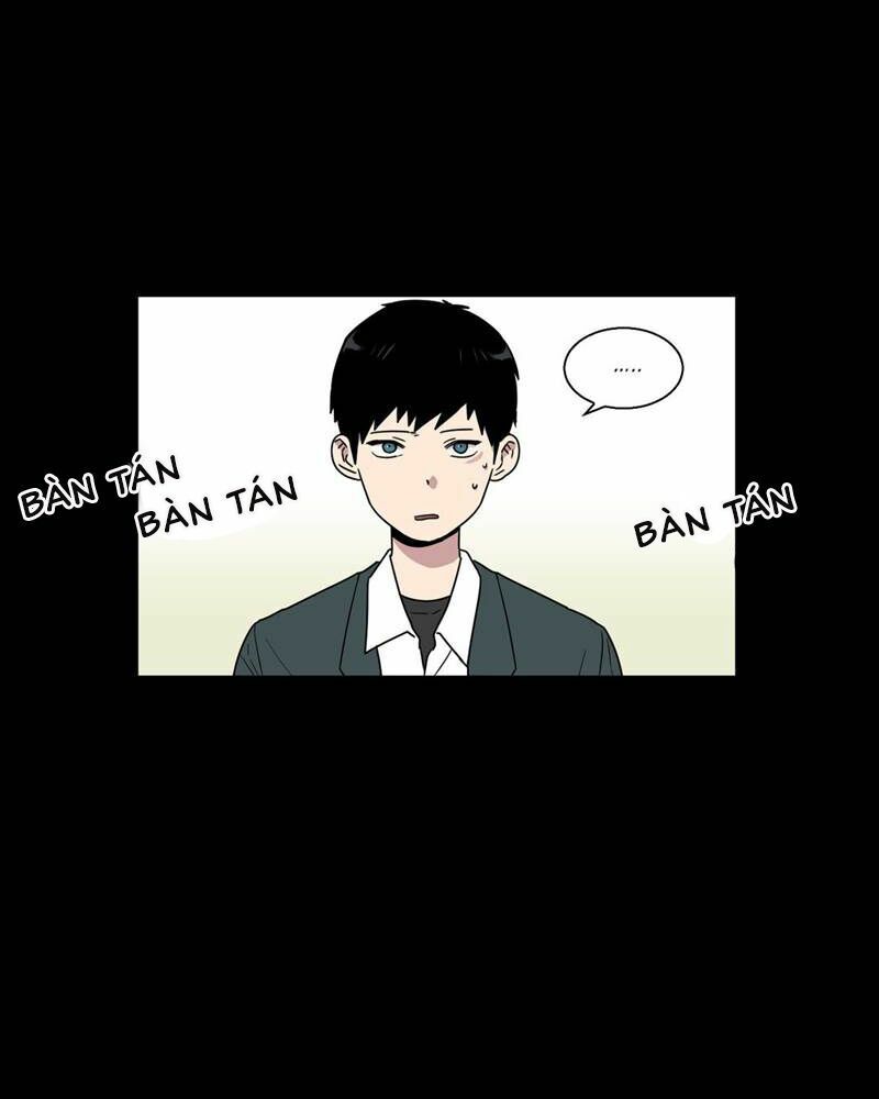 …”một sự thật khá khó chịu.” chapter 16 43