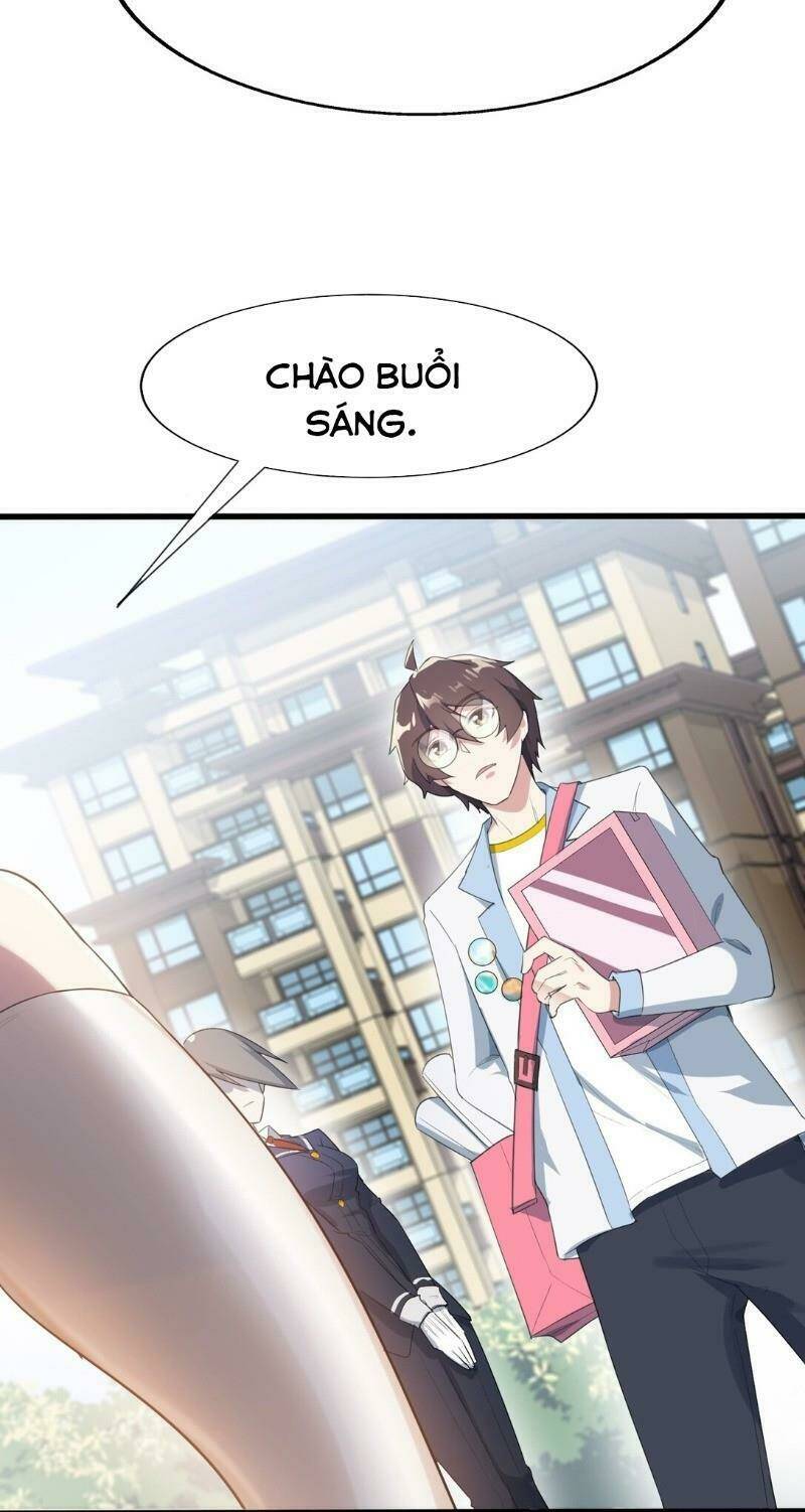 kế hoạch trở thành phế vật chapter 6 4