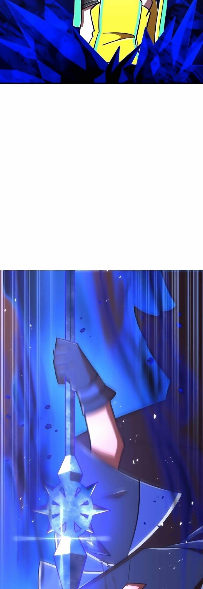 Huyết Thánh Cứu Thế Chủ~ Ta Chỉ Cần 0.0000001% Đã Trở Thành Vô Địch chapter 104 60