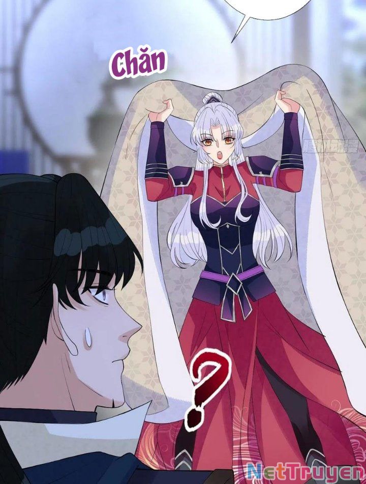 mạt thế nữ vương chapter 71 9