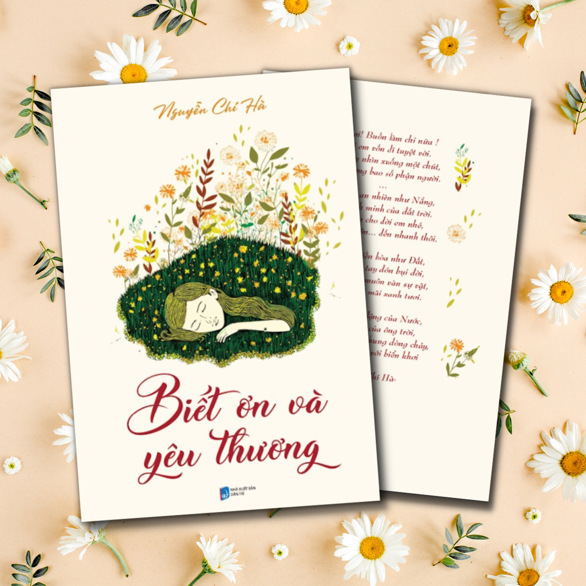 Biết Ơn Và Yêu Thương
