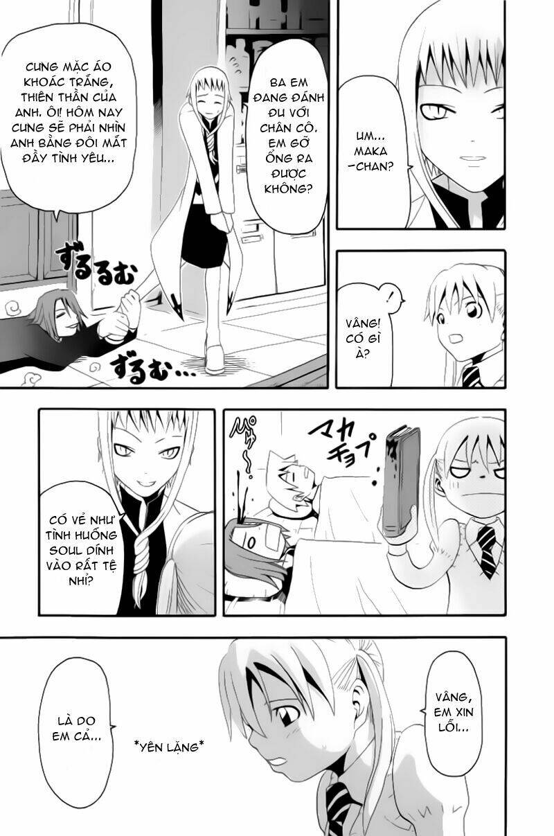 soul eater chapter 5 40