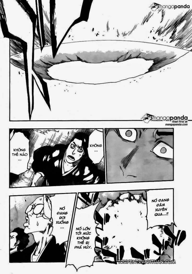 thần chết ichigo chapter 577 6
