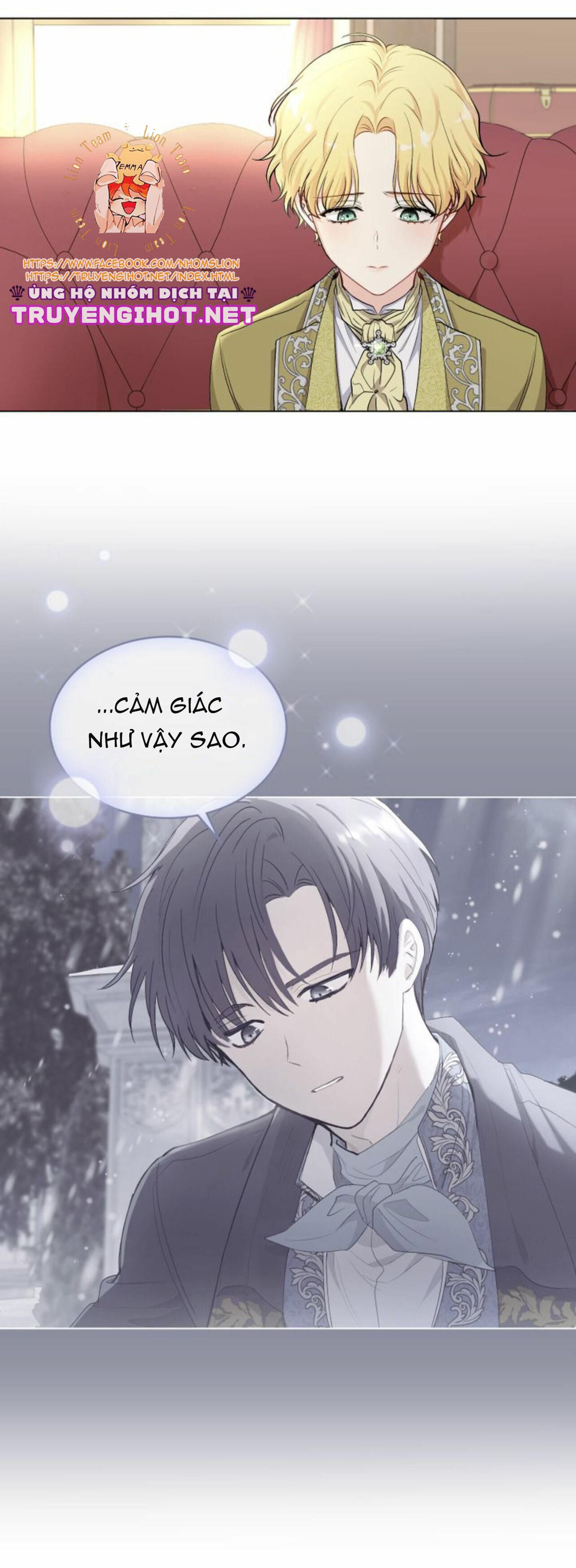 chịu đựng đi đại công tước!! chapter 10 19