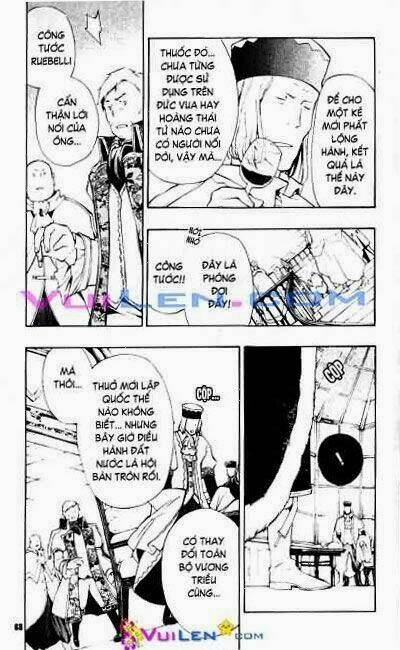 thanh kiếm và vương miện chapter 6 68