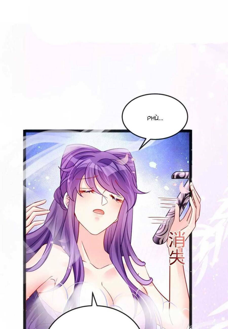 quân hoả nữ hoàng chapter 82 23