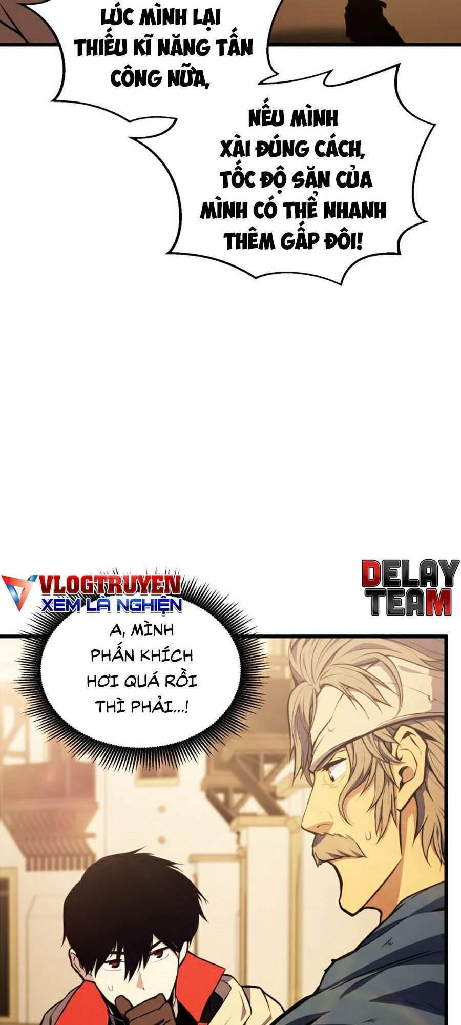 huyền thoại game thủ - tái xuất chapter 24 108