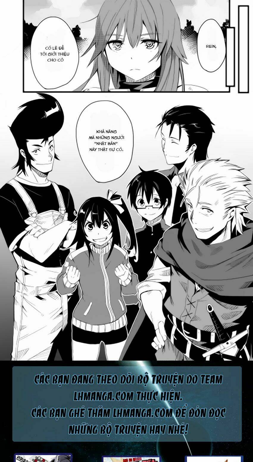 chihou kishi hans no junan chapter 4 26