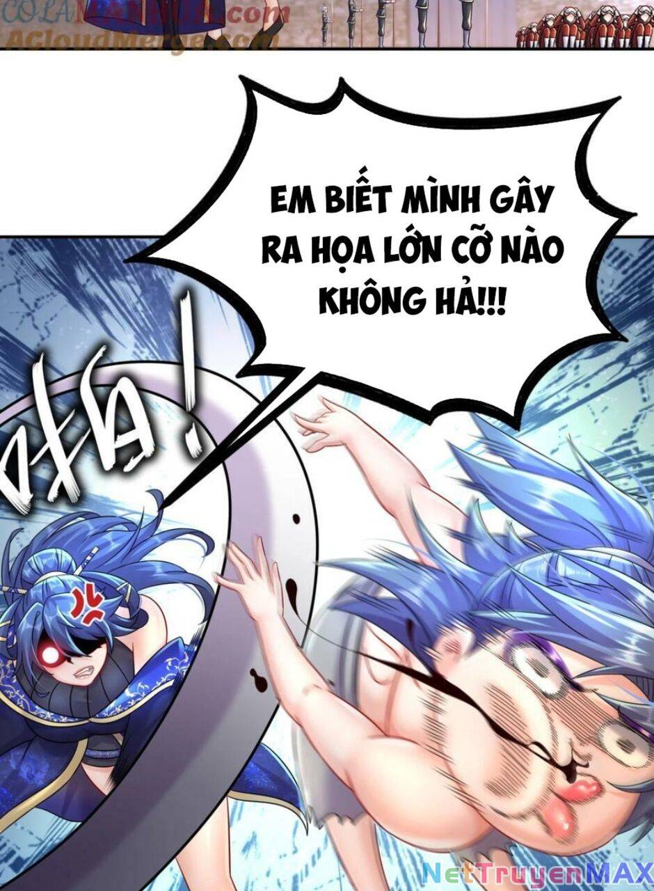 tuyệt thế đạo lữ chapter 73 12