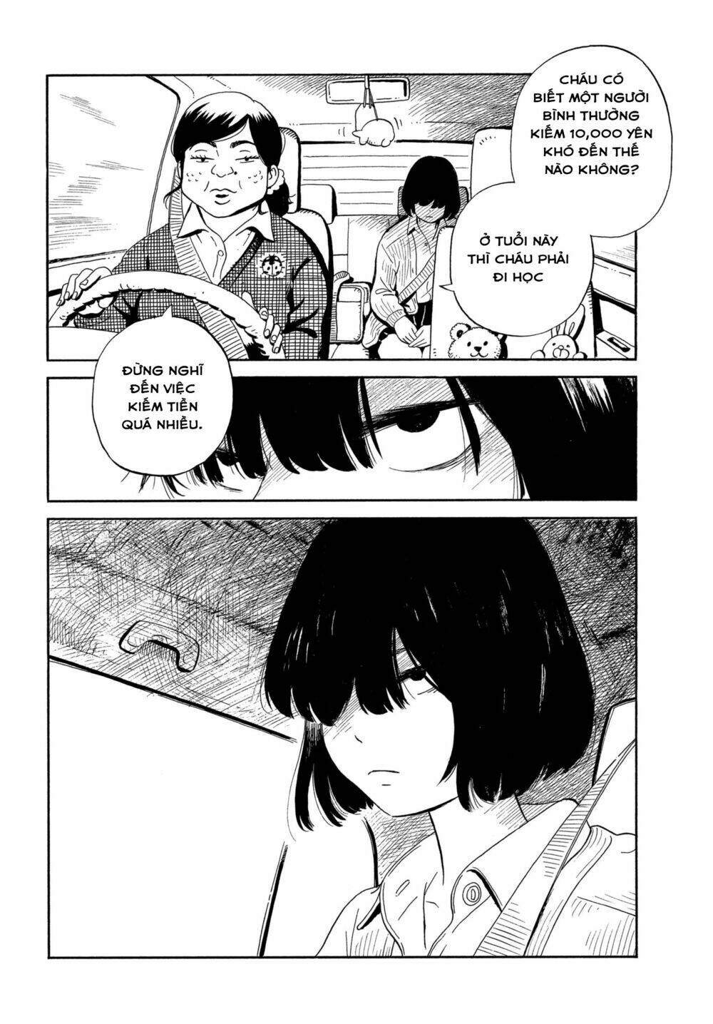 nora to zassou chapter 1 30