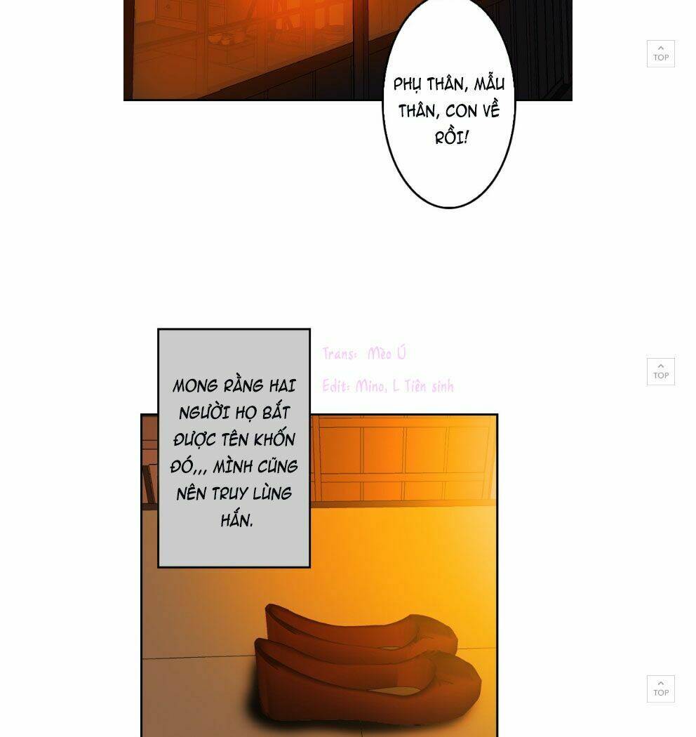 lãnh huyết vương (king) chapter 4 52