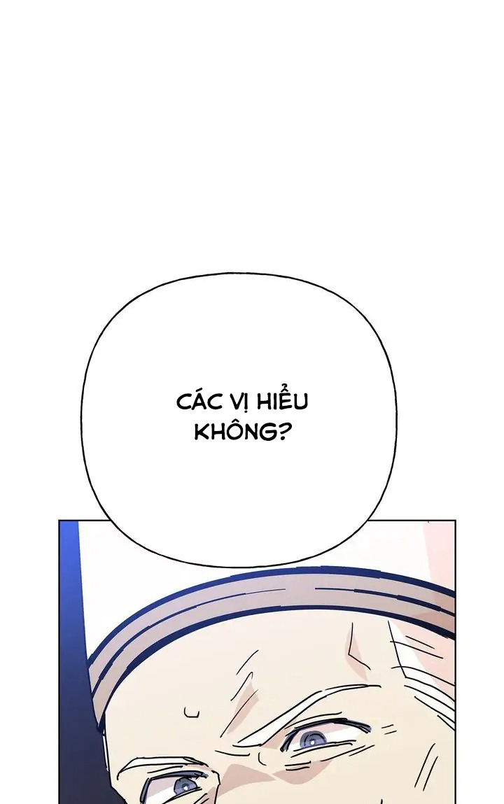 bình tĩnh nào, tiểu thư! chapter 48 51