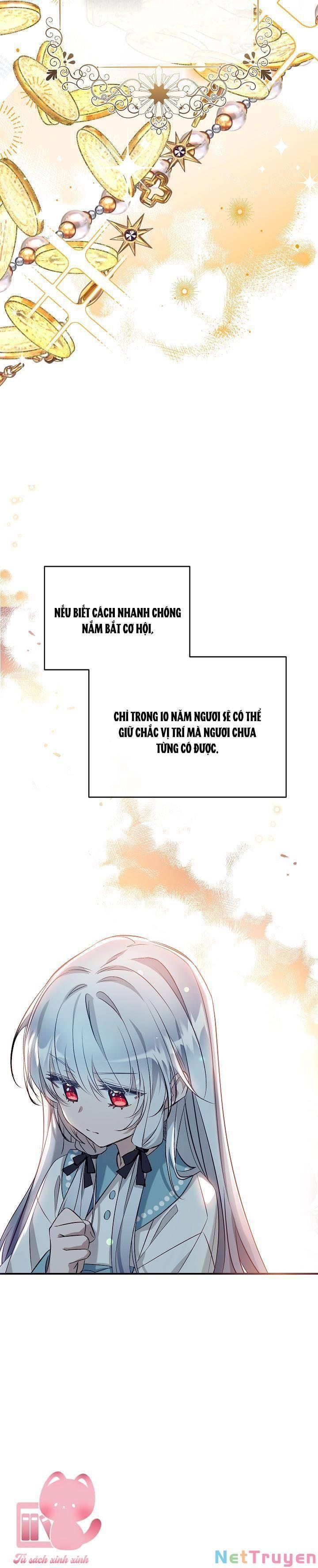 chúng ta có thể trở thành gia đình được không? chapter 59 16