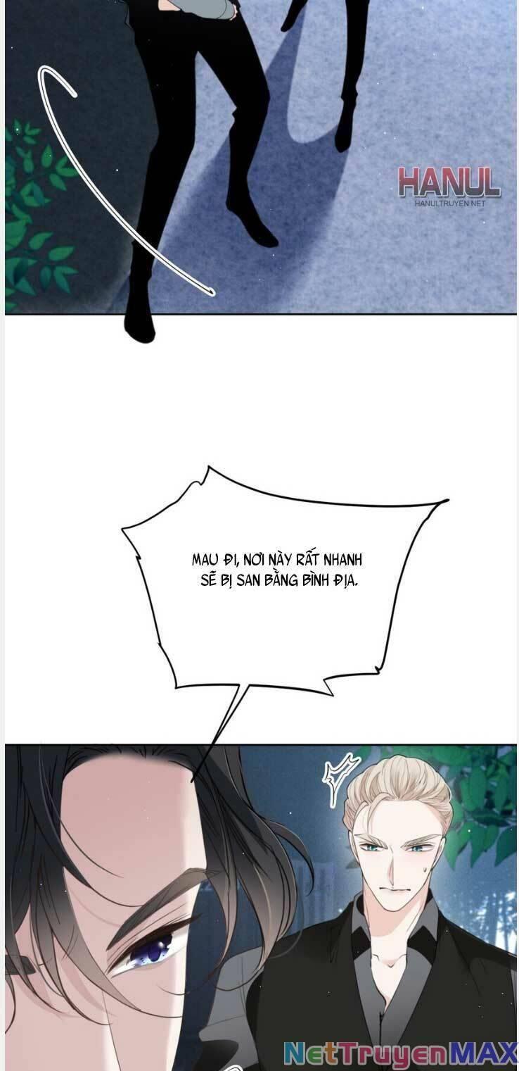 một vợ yêu, một bé con chapter 275 11