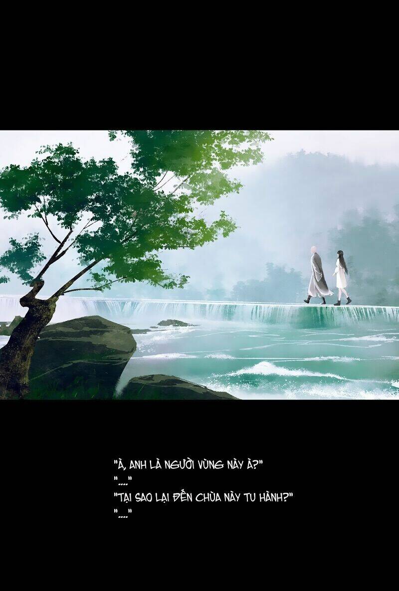 tam sinh bồ đề dã hòa thượng chapter 4 5
