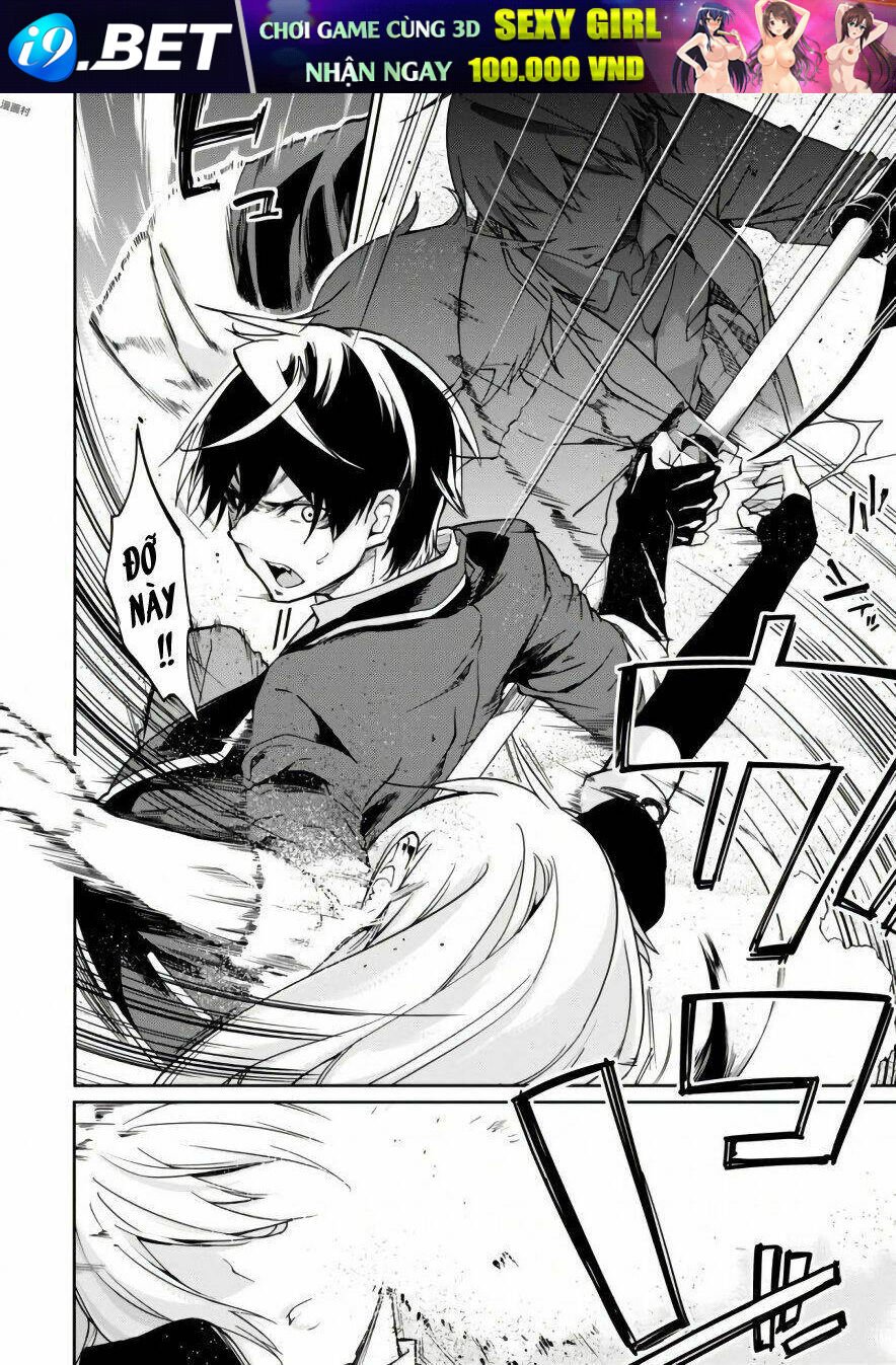 jiangshi kaitan blood chapter 19 10