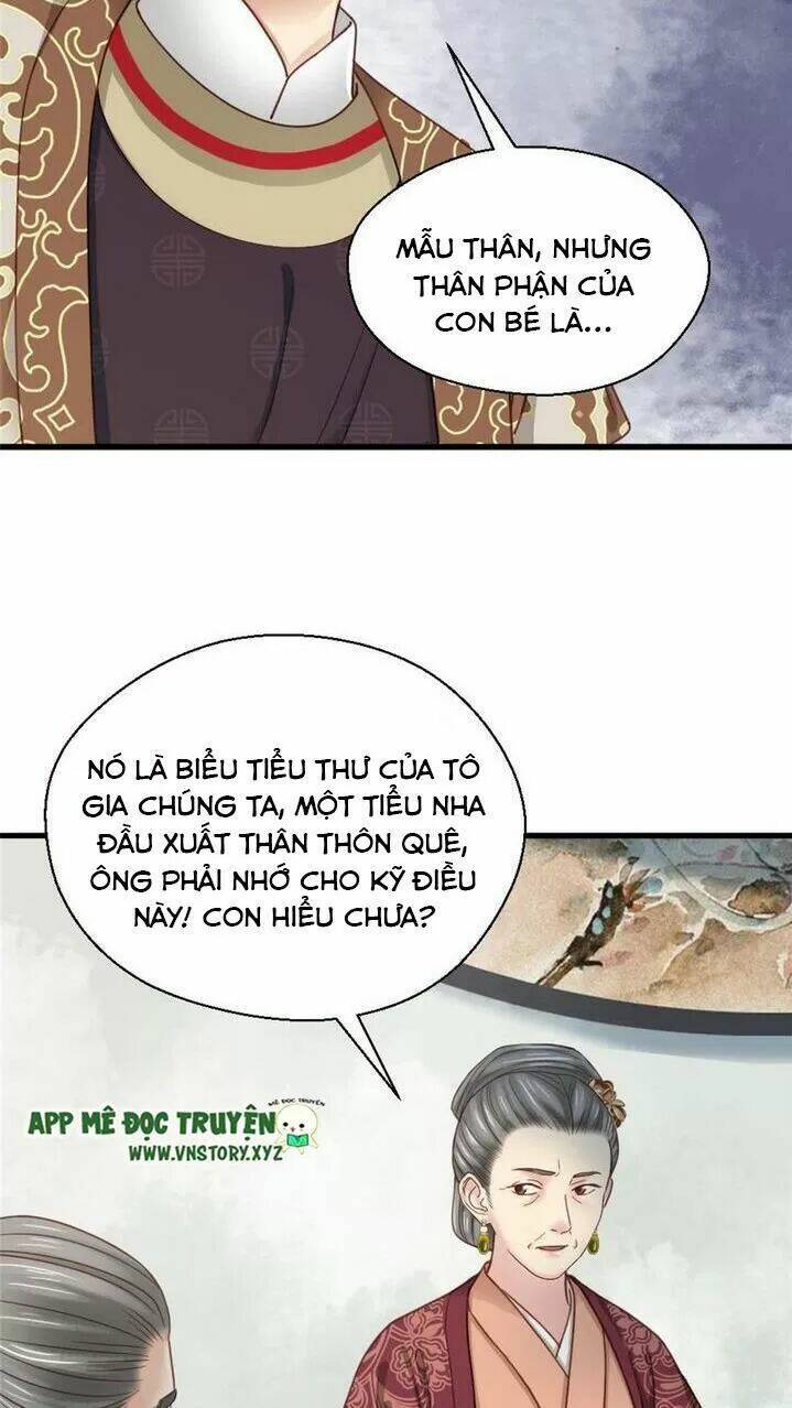 kiều nữ độc phi chapter 204 20