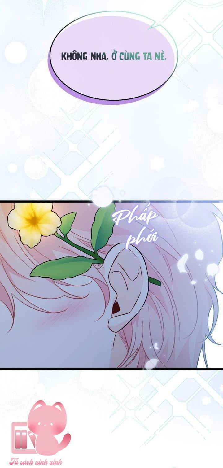 quan hệ cộng sinh giữa báo đen và thỏ trắng chapter 109 9