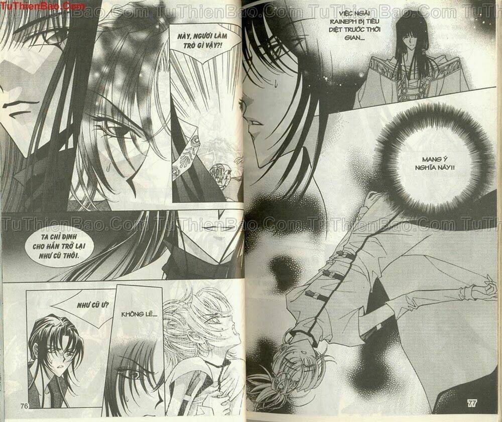 hồi ký ma vương chapter 6 38