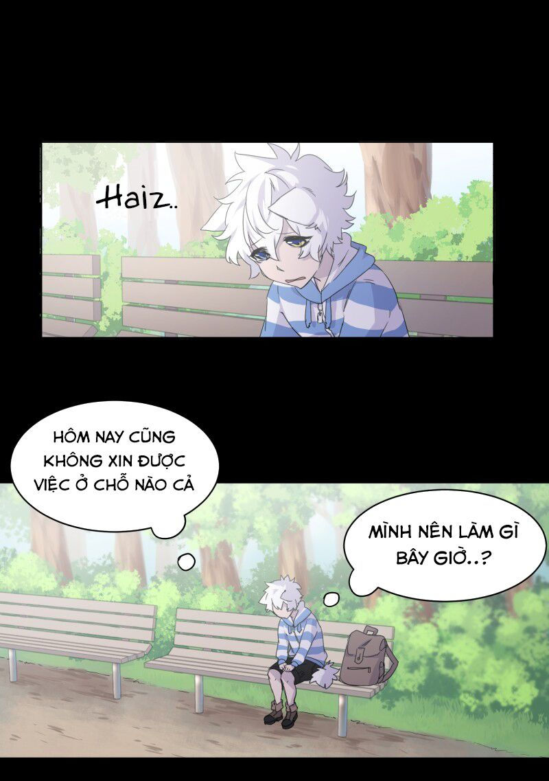 lumine - cội nguồn ánh sáng chapter 2 12