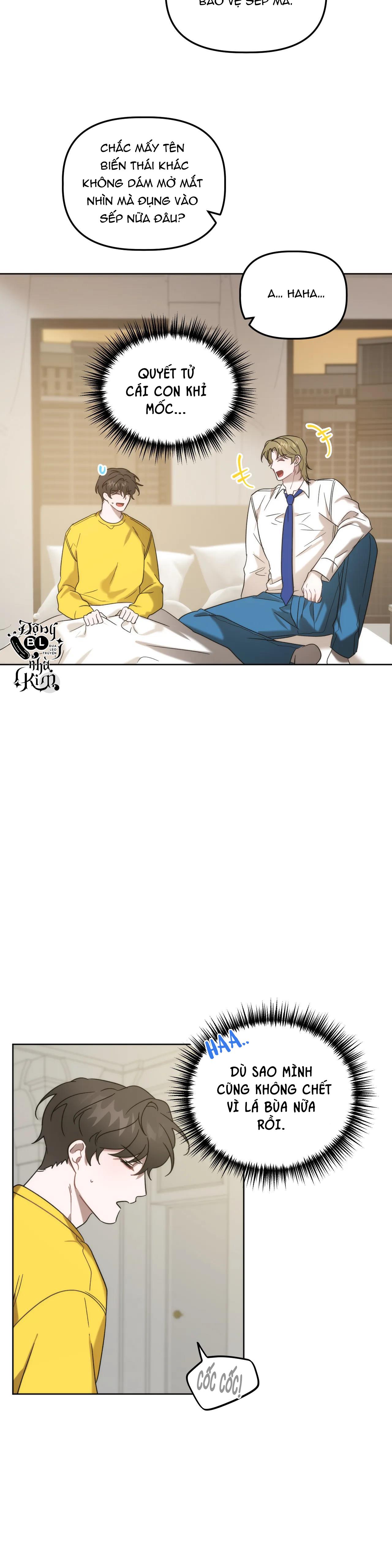 đã hiểu chưa chapter 10 9