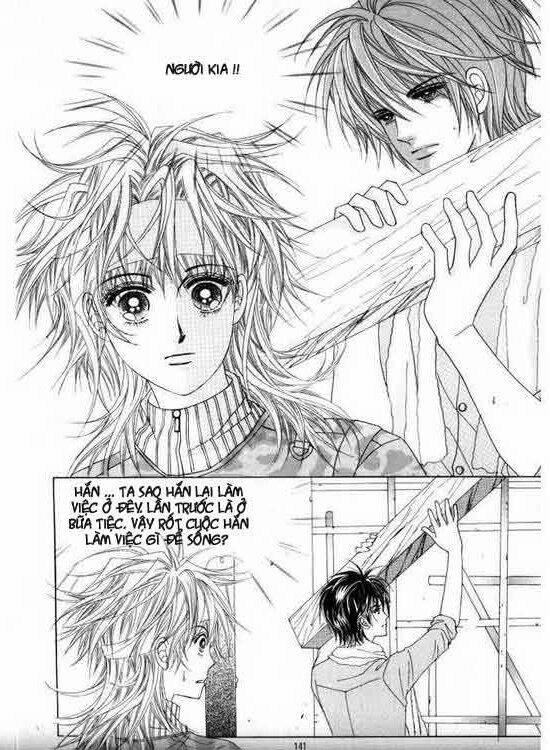 hoa hồng tặng anh chapter 10 88