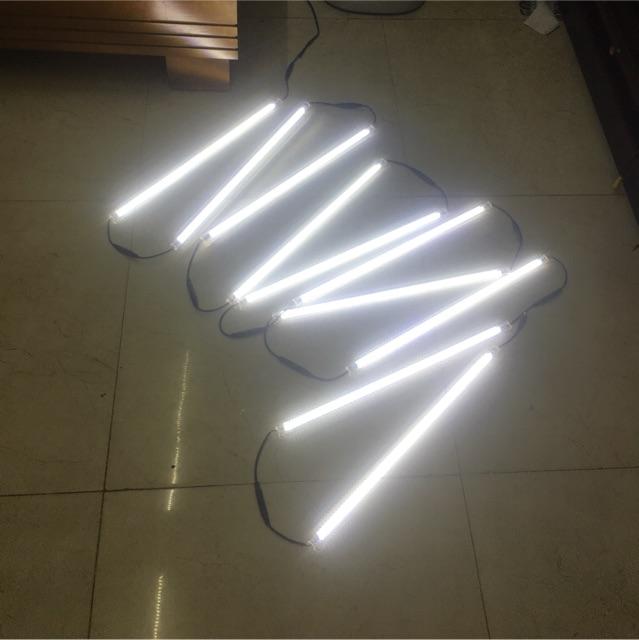 Led thanh 220v - 50cm