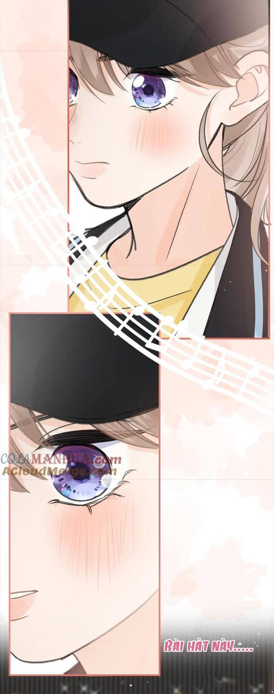 nhật ký tình yêu hằng ngày chapter 16 32