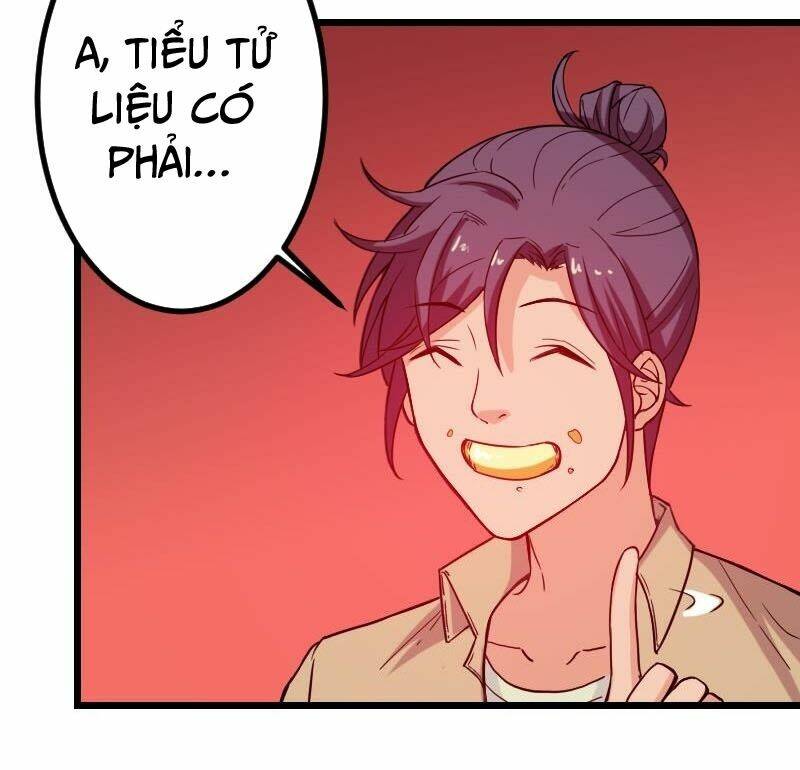 ngưu thư cung ứng thương chapter 114 8