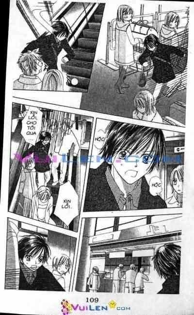 con gái con trai chapter 11 109