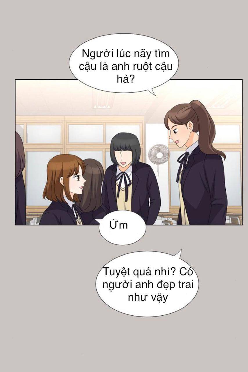 idol và sếp, em yêu ai? chapter 61 14