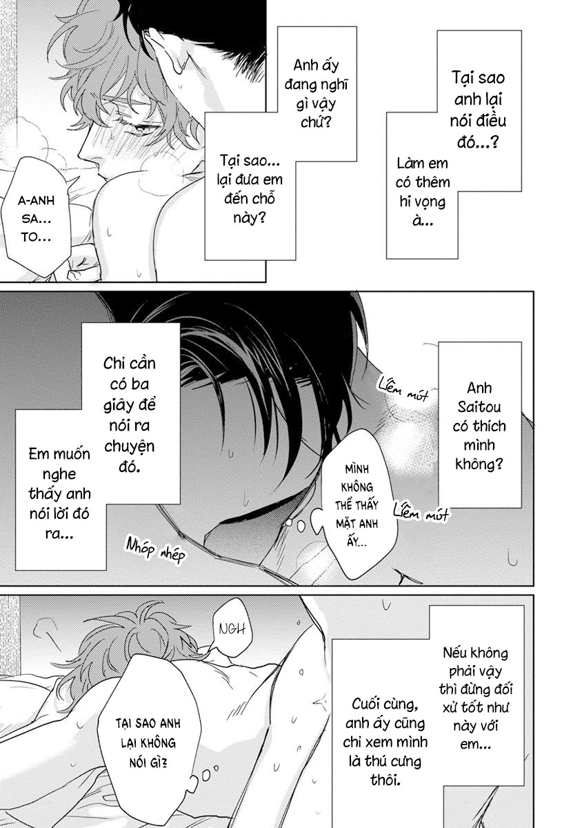 ham muốn kín đáo chapter 2 32