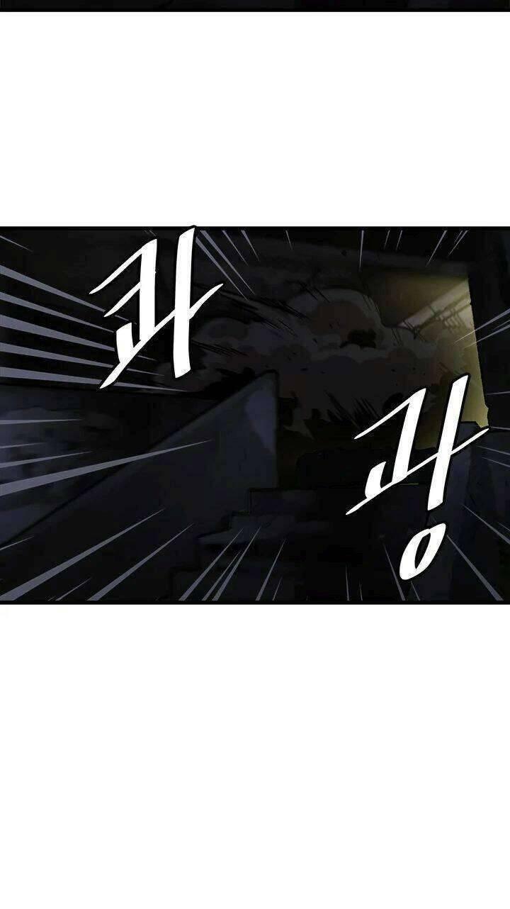 lên cấp một mình chapter 50 5